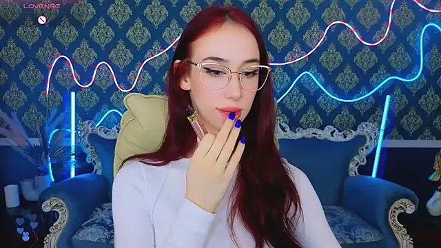 Evelyn_Rush on StripChat 