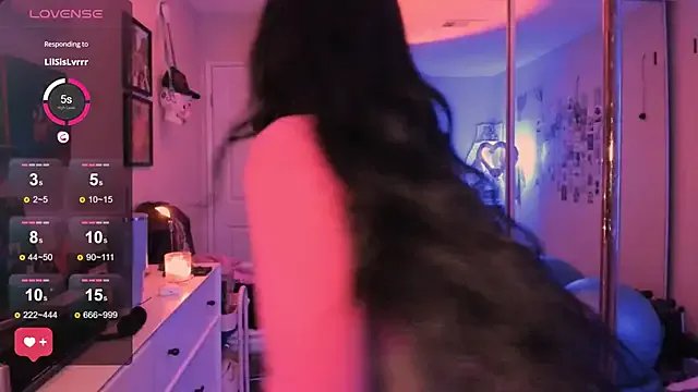 Evie-Luna on StripChat 