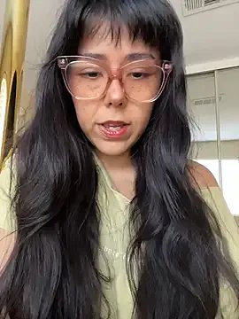 Evie-Luna on StripChat 