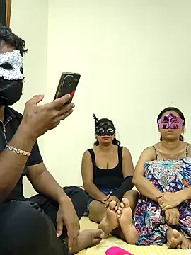 Family02 on StripChat