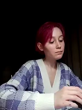 Fuzzy_Unicorn on StripChat 