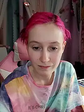 Fuzzy_Unicorn on StripChat 