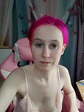 Fuzzy_Unicorn on StripChat 
