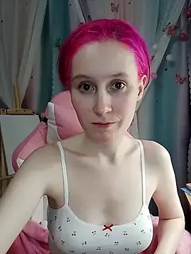 Fuzzy_Unicorn on StripChat 