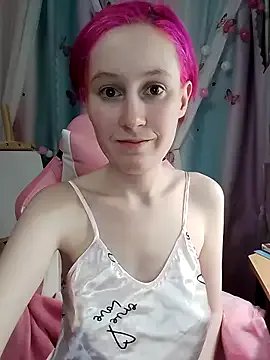 Fuzzy_Unicorn on StripChat 
