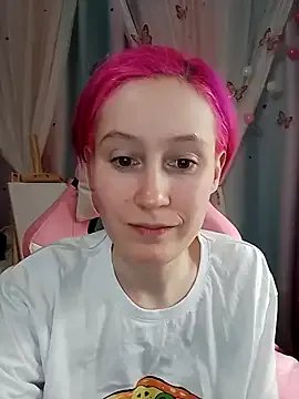 Fuzzy_Unicorn on StripChat 