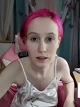 Fuzzy_Unicorn on StripChat 