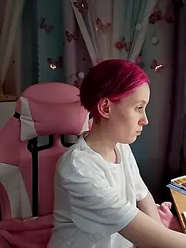 Fuzzy_Unicorn on StripChat 