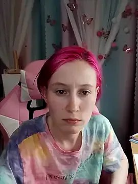 Fuzzy_Unicorn on StripChat 