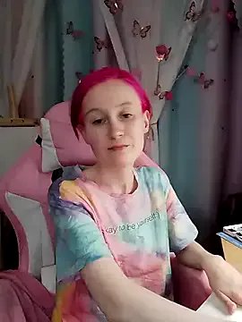 Fuzzy_Unicorn on StripChat 