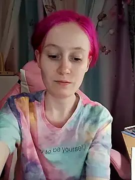 Fuzzy_Unicorn on StripChat 