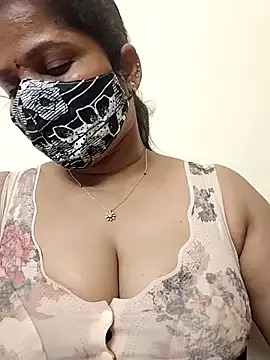 gaurika18 on StripChat