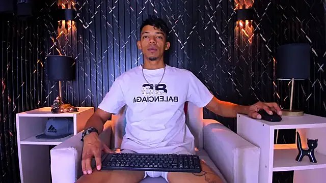 Gregory_Sforza on StripChat 