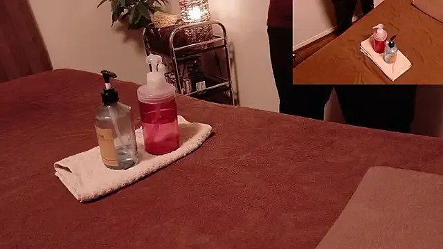 Hanabi-hentai on StripChat 