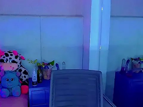 hanna_sweett34 on StripChat 