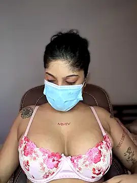 Hidden__________soul on StripChat 