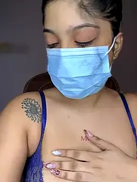 Hidden__________soul on StripChat 