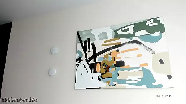 HiddenG3m on StripChat 