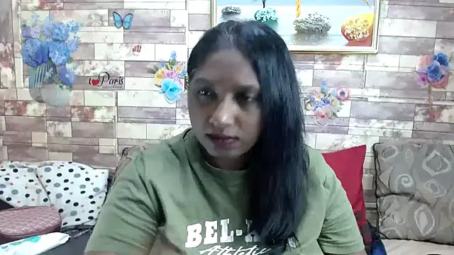 Indian_tracy on StripChat 