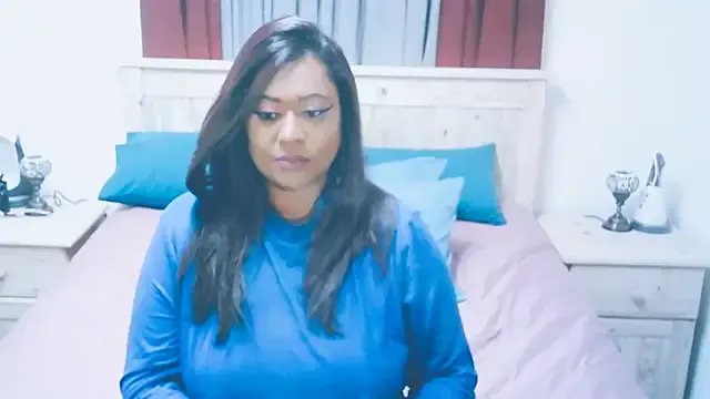 Indianlust69 on StripChat 