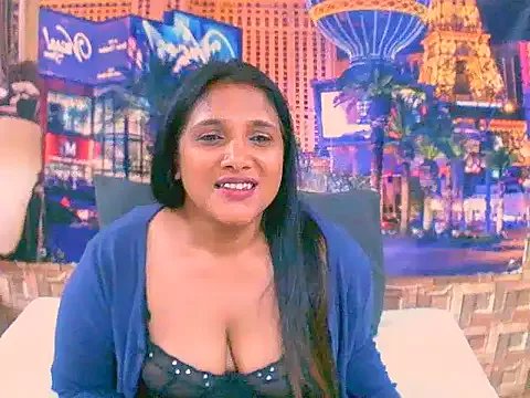 IndianSexyLady4u on StripChat 