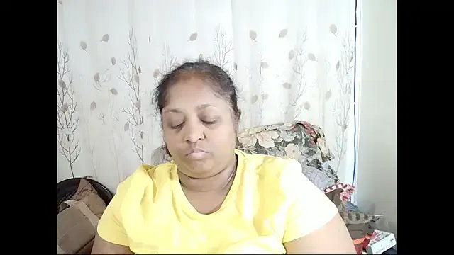 Indiantasha on StripChat 