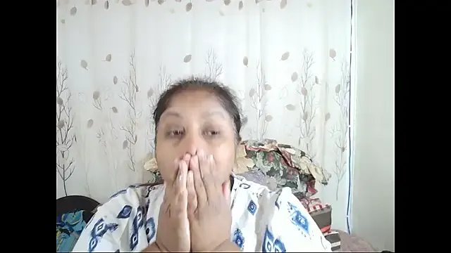 Indiantasha on StripChat 