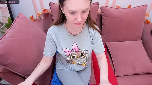 JannaVerdi_ on StripChat 