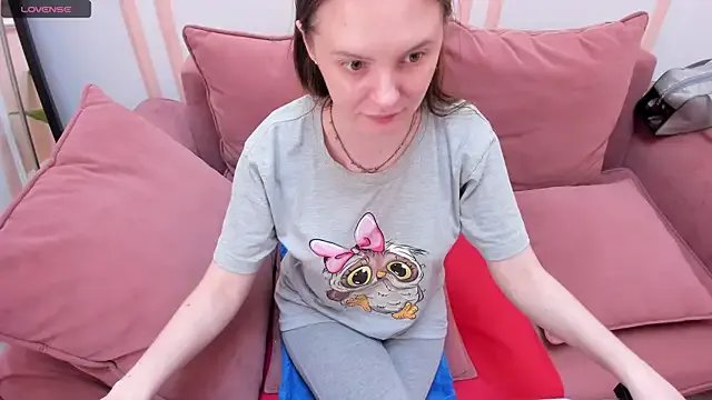 JannaVerdi_ on StripChat 