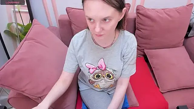 JannaVerdi_ on StripChat 