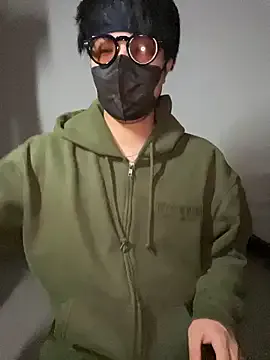 JOJO-operation_No1 on StripChat