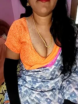 KannadaTamilTeluguBeauty on StripChat 