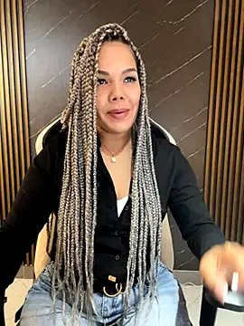 KellyBrooklyn_ on StripChat 