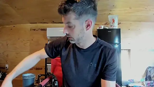 Kenny_Kyle on StripChat 