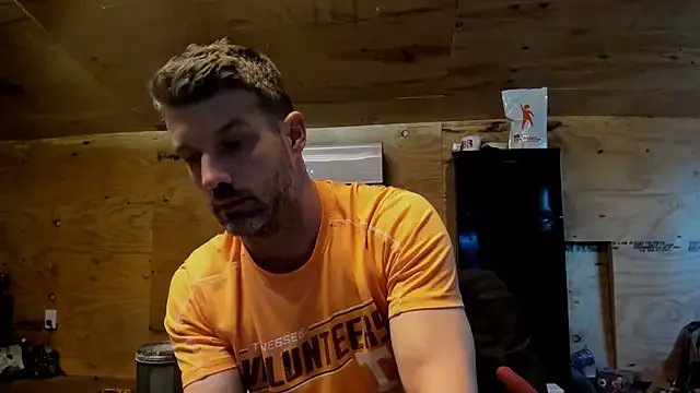 Kenny_Kyle on StripChat 