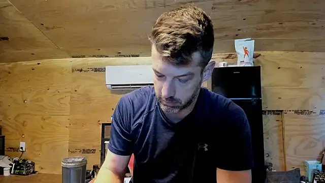 Kenny_Kyle on StripChat 