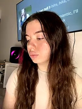 Kimi_Ass on StripChat 