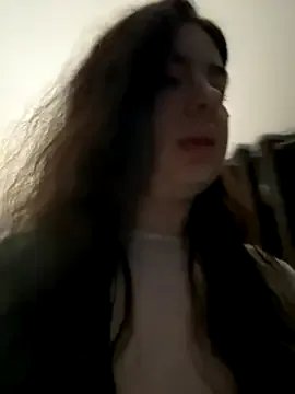 Kimi_Ass on StripChat 
