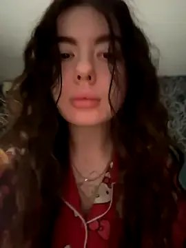 Kimi_Ass on StripChat 