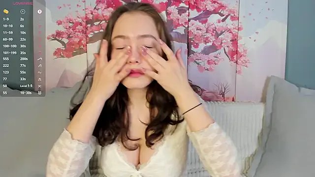 KissieKat on StripChat 