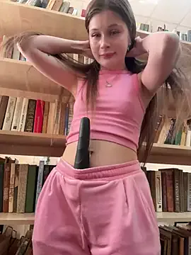 KnockKnock- from StripChat