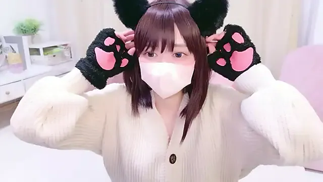 Koyuki_snow from StripChat