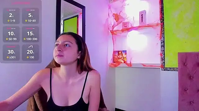 lala_clark on StripChat 