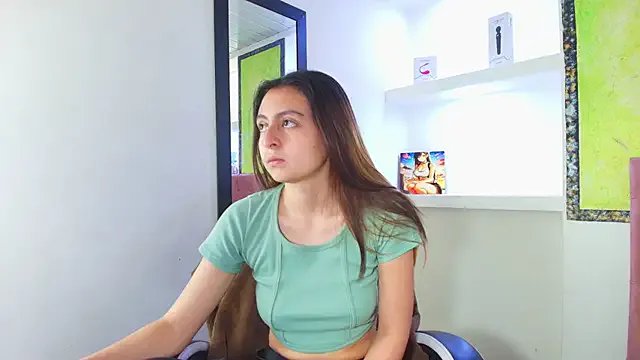 lala_clark on StripChat 