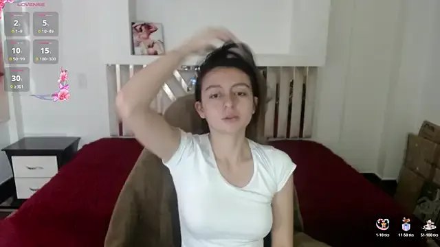 lala_clark on StripChat 