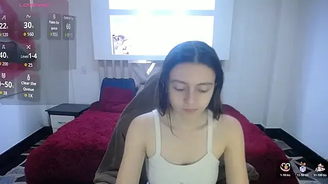 lala_clark on StripChat 