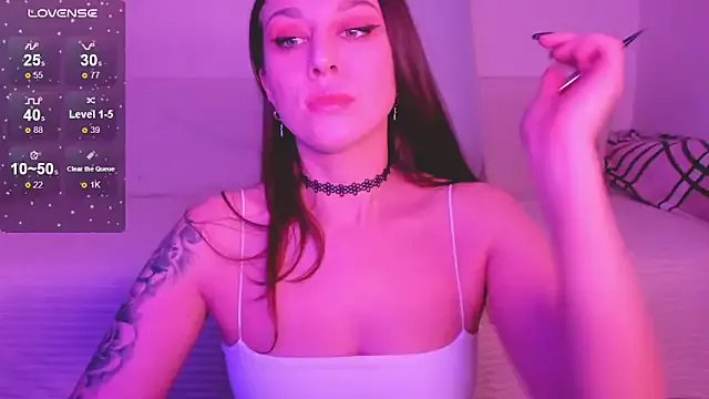 Lil_Foxy9 on StripChat 