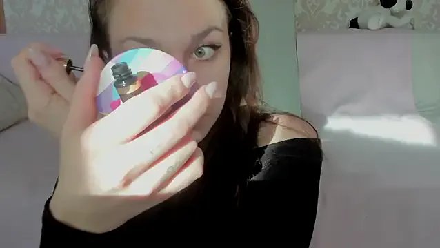 Lil_Foxy9 on StripChat 