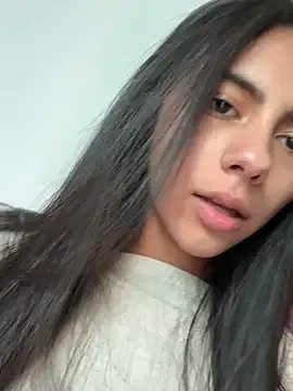 LilybethGray on StripChat 