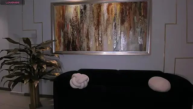 LizzCooper on StripChat 